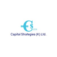Capital Strategies 