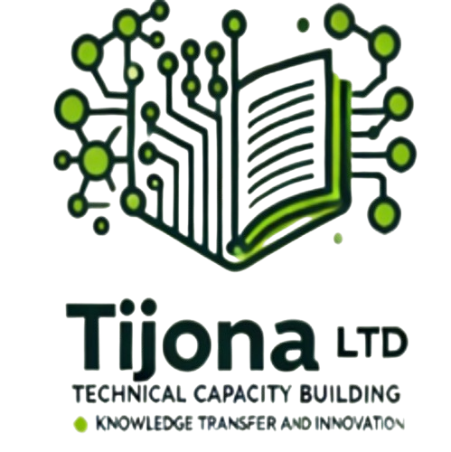 Tijona Limited